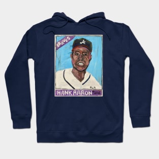 Hank Aaron Hoodie